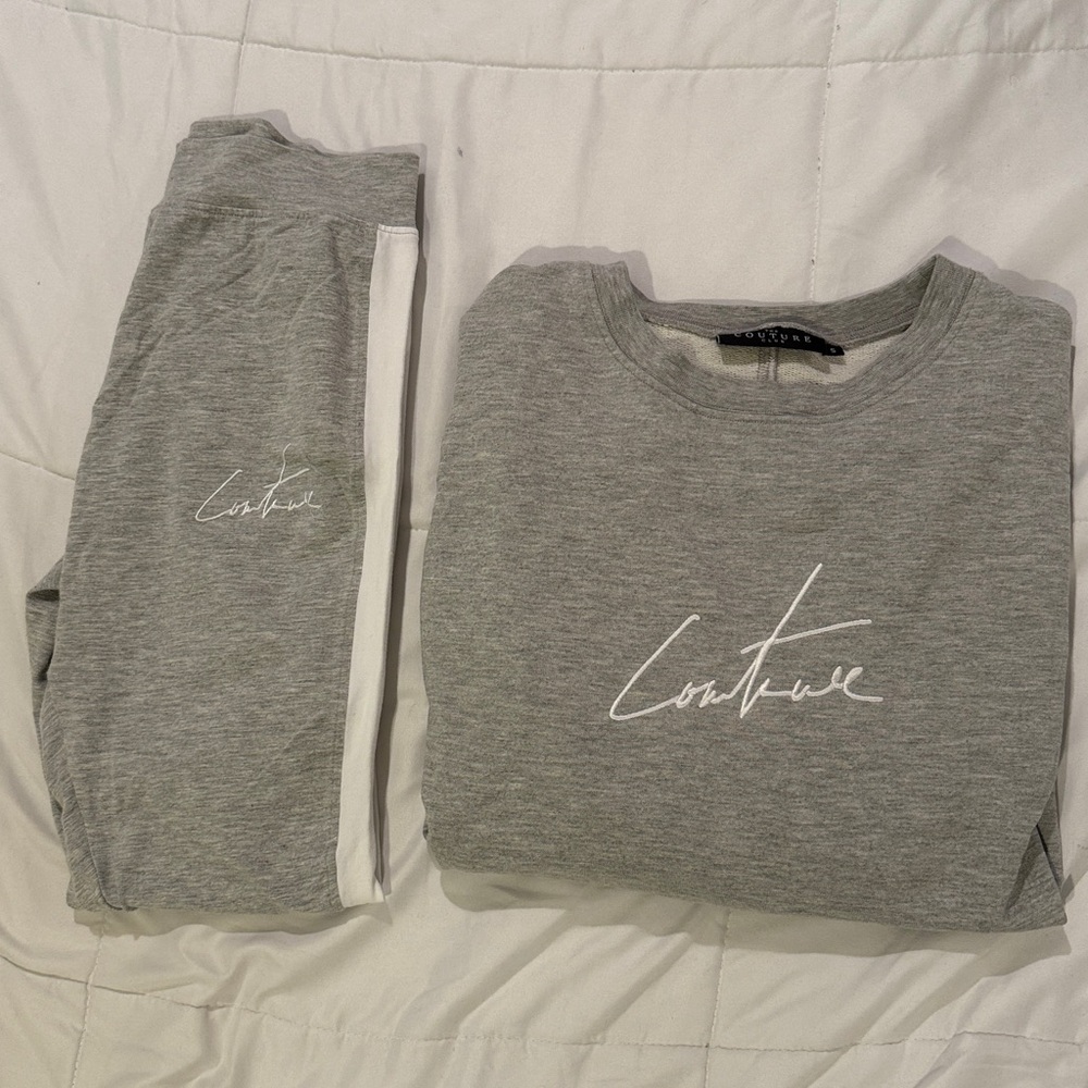 The Couture Club Set